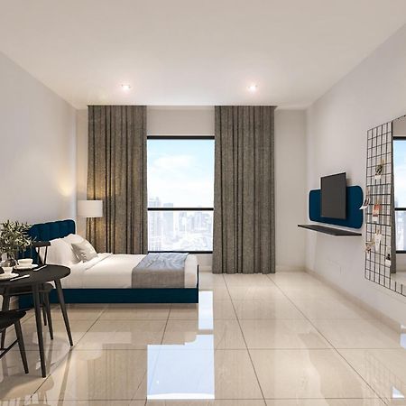 Mossaz Suites By Mykey Петалинг Джая Екстериор снимка